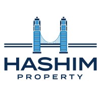 Hashim Property logo, Hashim Property contact details