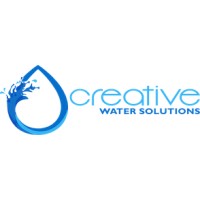 Creative Water Solutions USA logo, Creative Water Solutions USA contact details