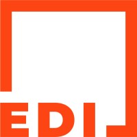 EDI Capital logo, EDI Capital contact details