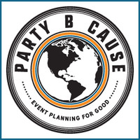 Party B Cause logo, Party B Cause contact details