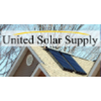 United Solar Supply LLC logo, United Solar Supply LLC contact details