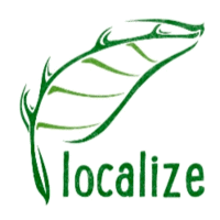 Localize LLC logo, Localize LLC contact details