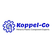 Koppel-Co logo, Koppel-Co contact details