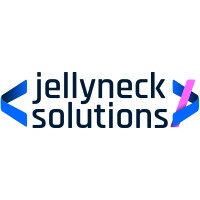 JellyNeck Solutions, Inc logo, JellyNeck Solutions, Inc contact details