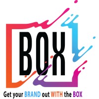 Box Marketing logo, Box Marketing contact details