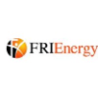 FRIEnergy logo, FRIEnergy contact details