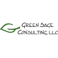 Green Sage Consulting logo, Green Sage Consulting contact details