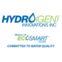 Hydro(Gen) Innovations Inc. logo, Hydro(Gen) Innovations Inc. contact details