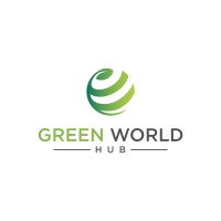 Green World Hub logo, Green World Hub contact details