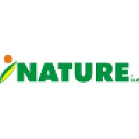 iNATURE Organics logo, iNATURE Organics contact details