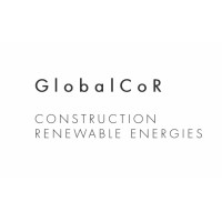 GlobalCor logo, GlobalCor contact details