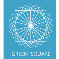 GREENSQUARE logo, GREENSQUARE contact details