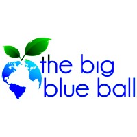 The Big Blue Ball, LLC. logo, The Big Blue Ball, LLC. contact details