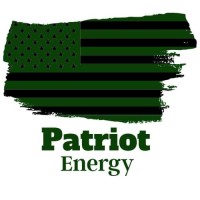 PatriotEnergy, LLC logo, PatriotEnergy, LLC contact details