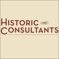 Historic Consultants logo, Historic Consultants contact details