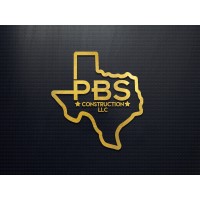 PBS Construction, LLC logo, PBS Construction, LLC contact details