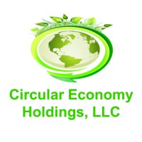 Circular Economy Holdings, LLC logo, Circular Economy Holdings, LLC contact details