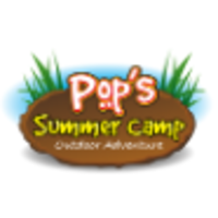 Pops Summer Camp logo, Pops Summer Camp contact details