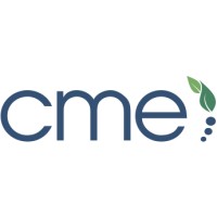 CME Energy logo, CME Energy contact details