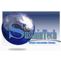 SustainTech LLC logo, SustainTech LLC contact details