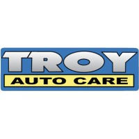 Troy Auto Care logo, Troy Auto Care contact details