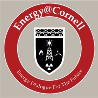 Energy@Cornell logo, Energy@Cornell contact details