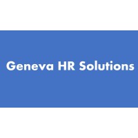 Geneva HR Solutions logo, Geneva HR Solutions contact details