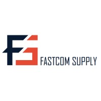 Fastcom Supply Corp logo, Fastcom Supply Corp contact details