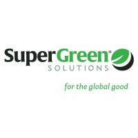 SuperGreen Solutions of Central Minnesota logo, SuperGreen Solutions of Central Minnesota contact details