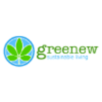 greenew logo, greenew contact details