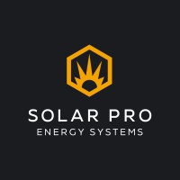 Solar Pro Energy Systems logo, Solar Pro Energy Systems contact details