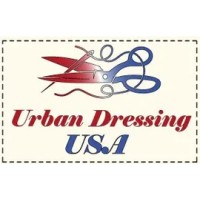 Urban Dressing USA logo, Urban Dressing USA contact details