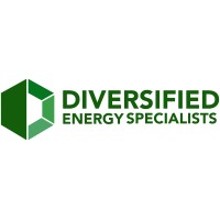 Diversified Energy Specialists logo, Diversified Energy Specialists contact details