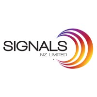 Signals NZ Limited logo, Signals NZ Limited contact details