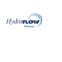 HydroFLOW Midwest logo, HydroFLOW Midwest contact details