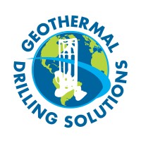 Geothermal Drilling Solutions / Scott Adelsbach logo, Geothermal Drilling Solutions / Scott Adelsbach contact details