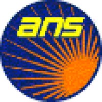 American National Solar logo, American National Solar contact details