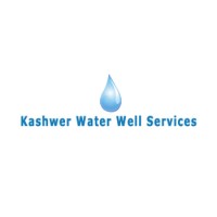 Kashwer Water Well logo, Kashwer Water Well contact details