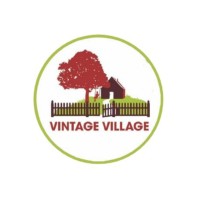 Vintage Village logo, Vintage Village contact details