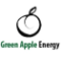 Green Apple Energy logo, Green Apple Energy contact details