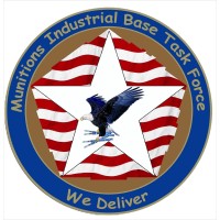 Munitions Industrial Base Task Force, Inc logo, Munitions Industrial Base Task Force, Inc contact details