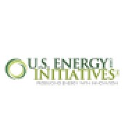 US ENERGY INITIATIVES CORPORATION, INC. logo, US ENERGY INITIATIVES CORPORATION, INC. contact details