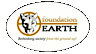 Foundation Earth logo, Foundation Earth contact details