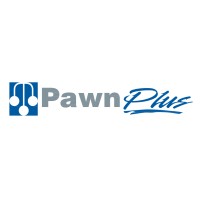 Pawns Plus logo, Pawns Plus contact details