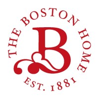 The Boston Home logo, The Boston Home contact details