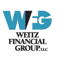 Weitz Financial Group logo, Weitz Financial Group contact details