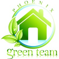 Phoenix Green Team logo, Phoenix Green Team contact details