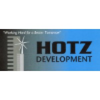 Hotz Development logo, Hotz Development contact details