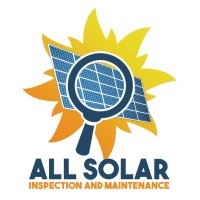 All Solar Inspection and Maintenance logo, All Solar Inspection and Maintenance contact details