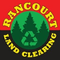 Rancourt Land Clearing logo, Rancourt Land Clearing contact details